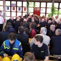 150 Jahre Feuerwehr St. Ingbert, Samstag 10. Mai 2014
