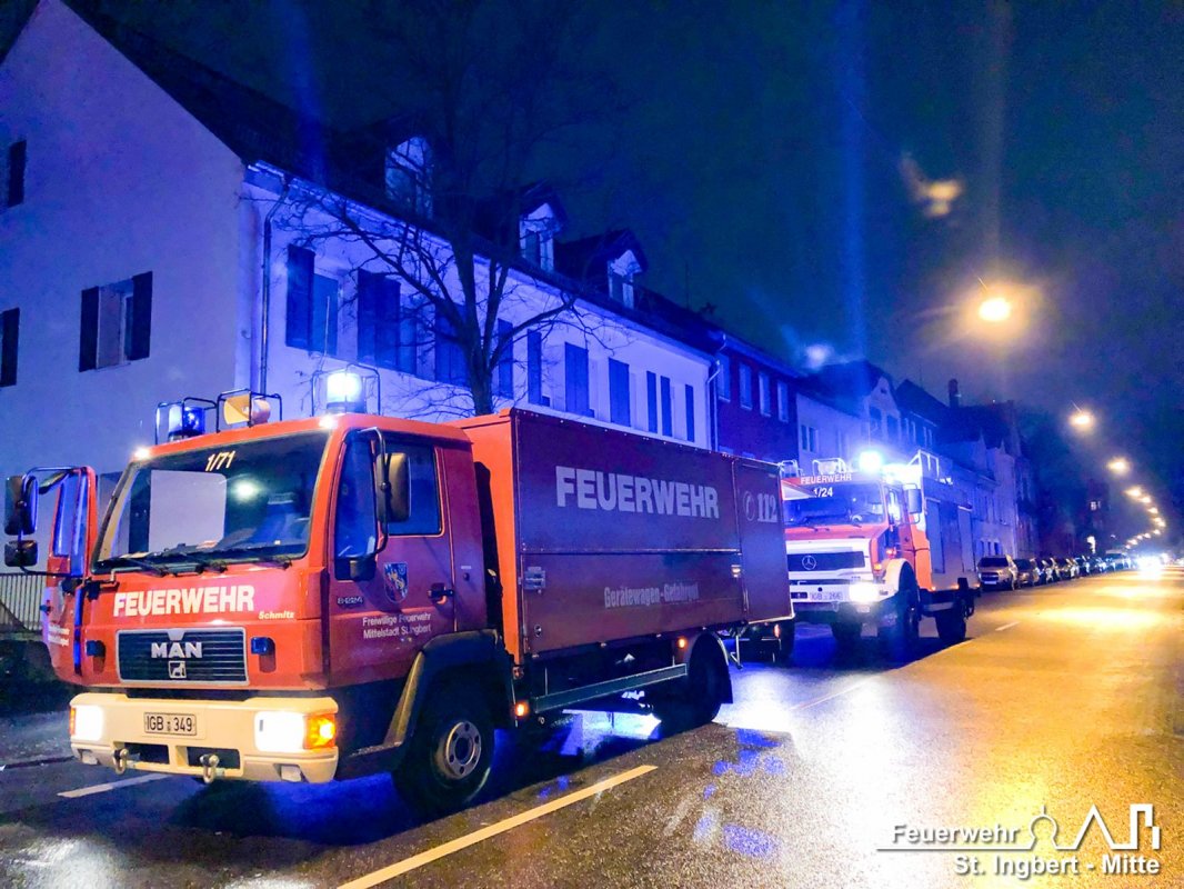 ABC Messen, Neugasse