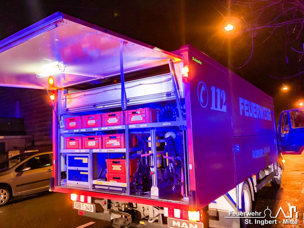 ABC Messen, Neugasse