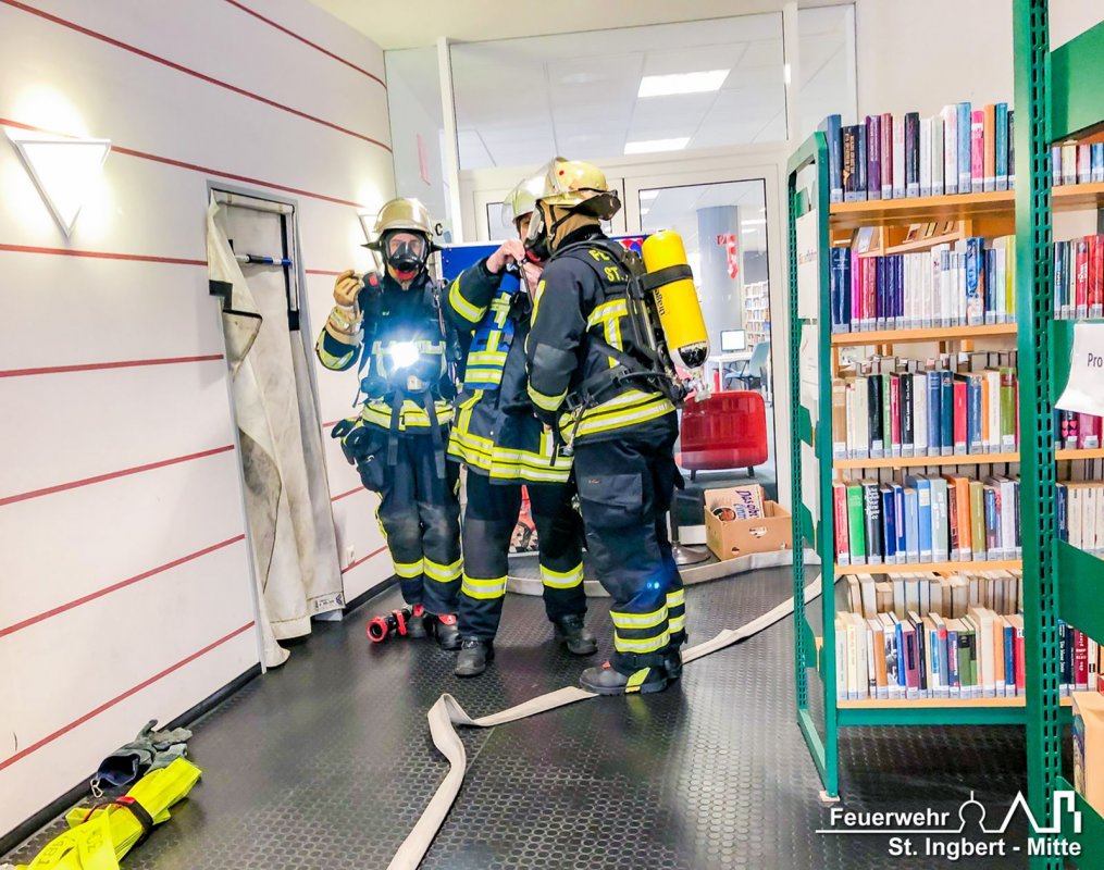 Brand 4, Kaiserstraße