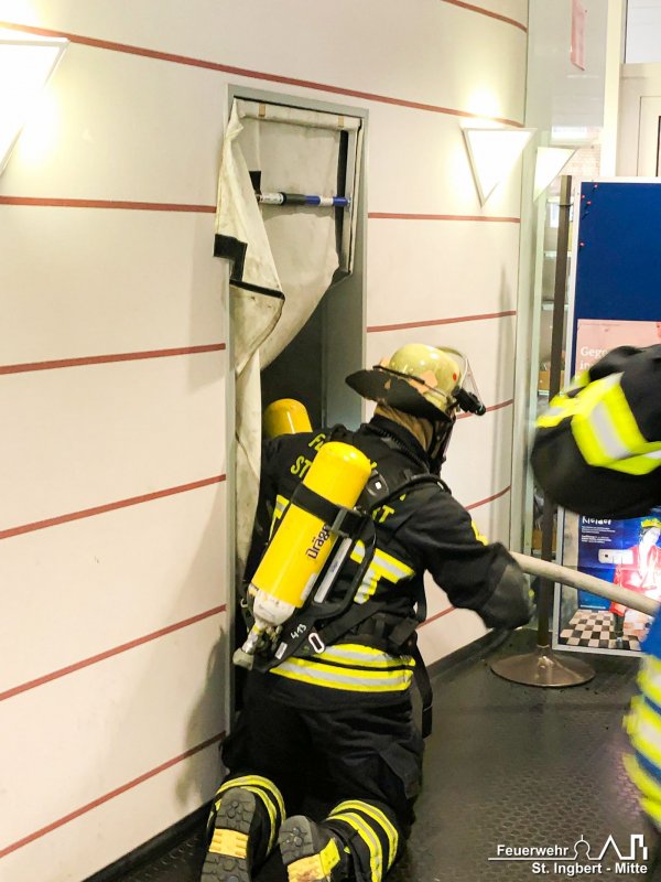 Brand 4, Kaiserstraße