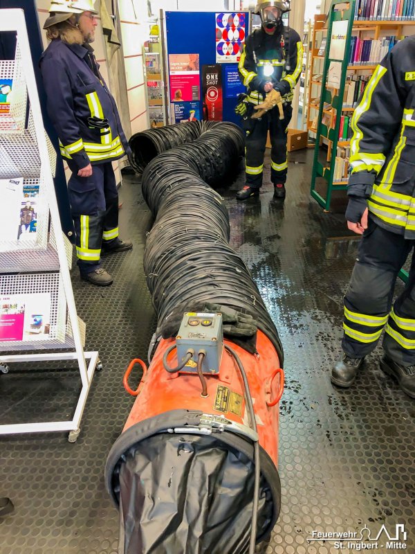 Brand 4, Kaiserstraße