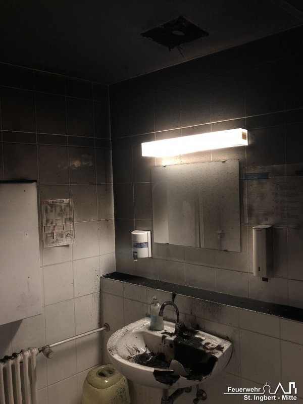 Brand 4, Kaiserstraße