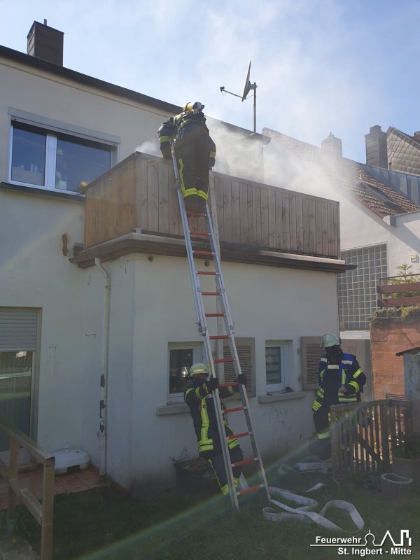 Brand 3, Theodorstraße