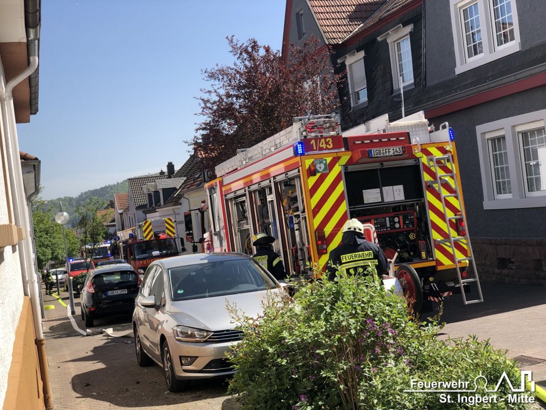 Brand 3, Theodorstraße