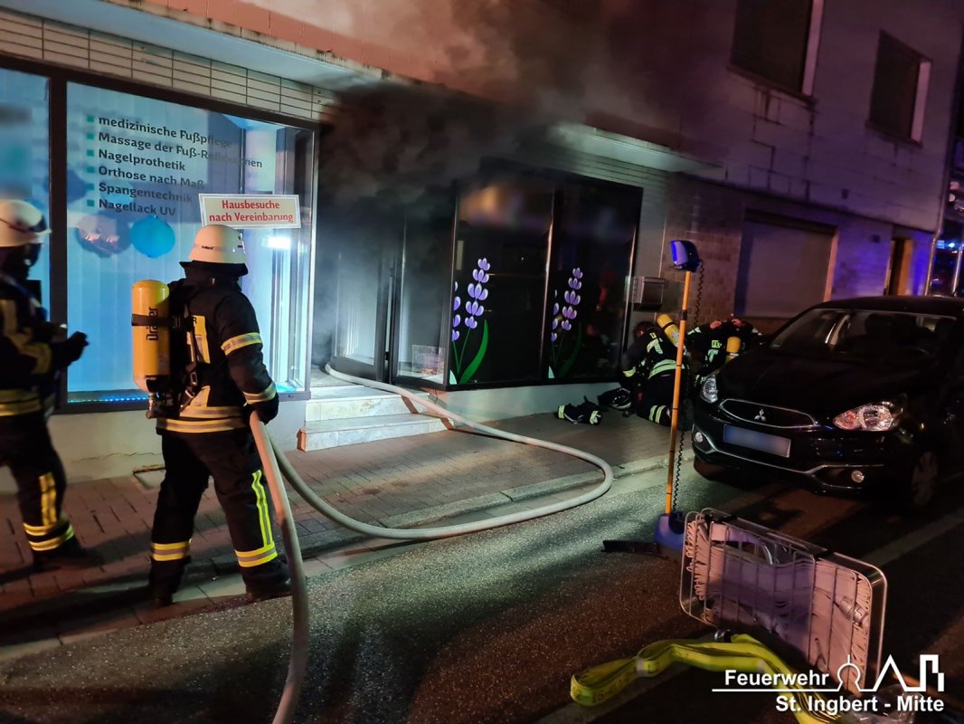 Brand 3, Obere Kaiserstraße (Rohrbach)