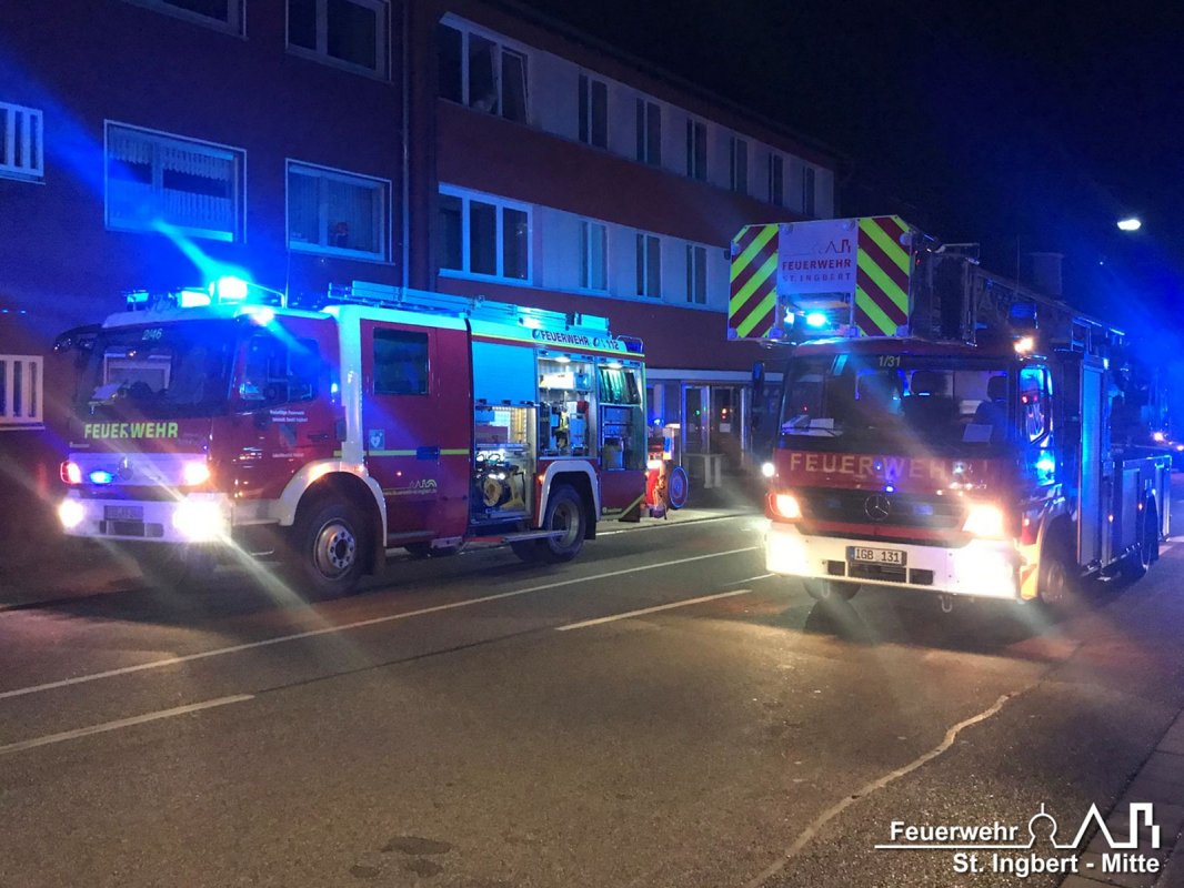 Brand 3, Obere Kaiserstraße (Rohrbach)