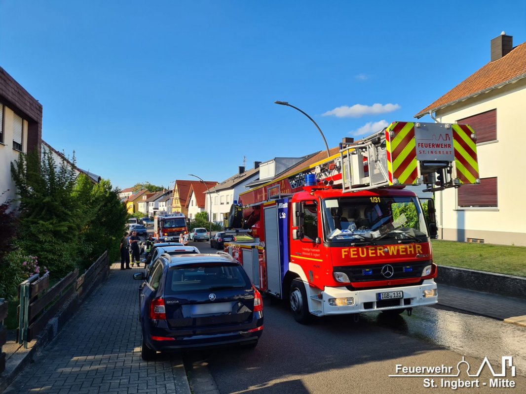 Brand 3, Eichendorffstraße