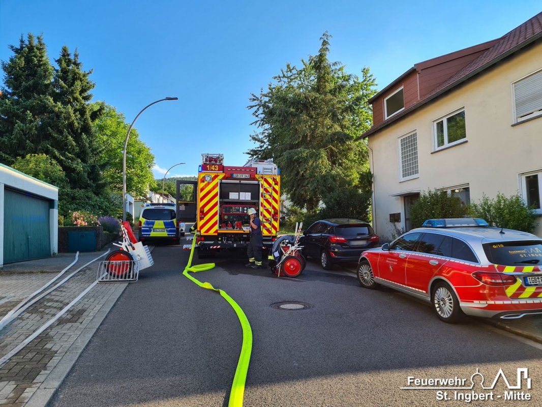 Brand 3, Eichendorffstraße