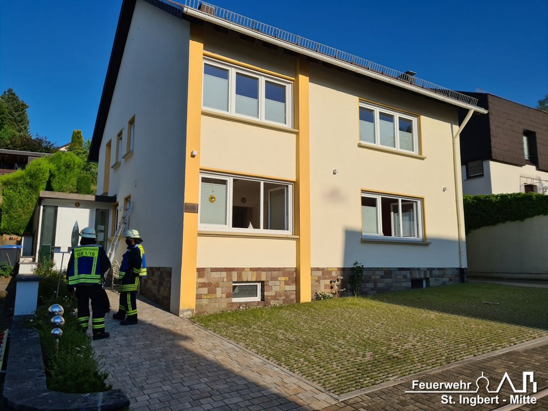 Brand 3, Eichendorffstraße