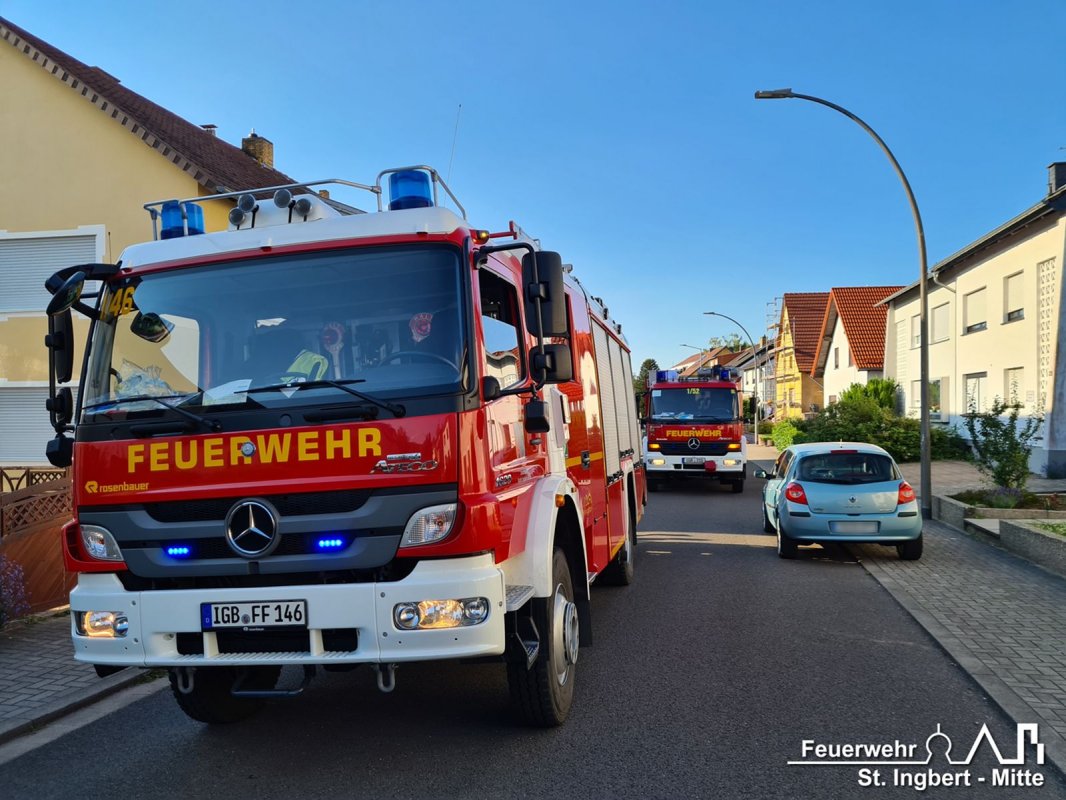 Brand 3, Eichendorffstraße