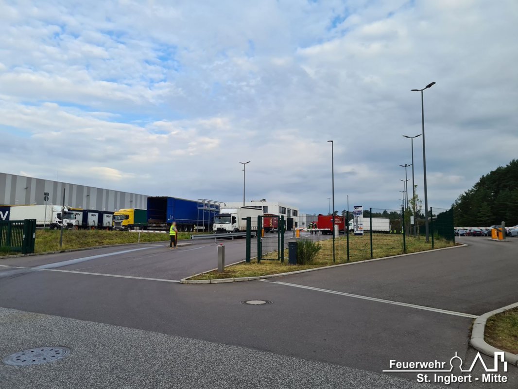 ABC 2, Am Zunderbaum (Kirkel)