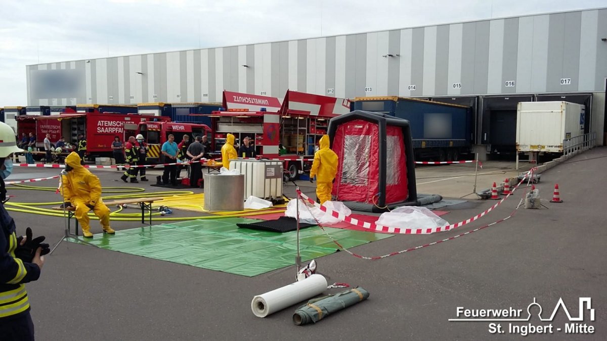 ABC 2, Am Zunderbaum (Kirkel)