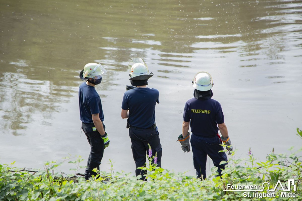 Fahrzeugbergung, Kleberweiher