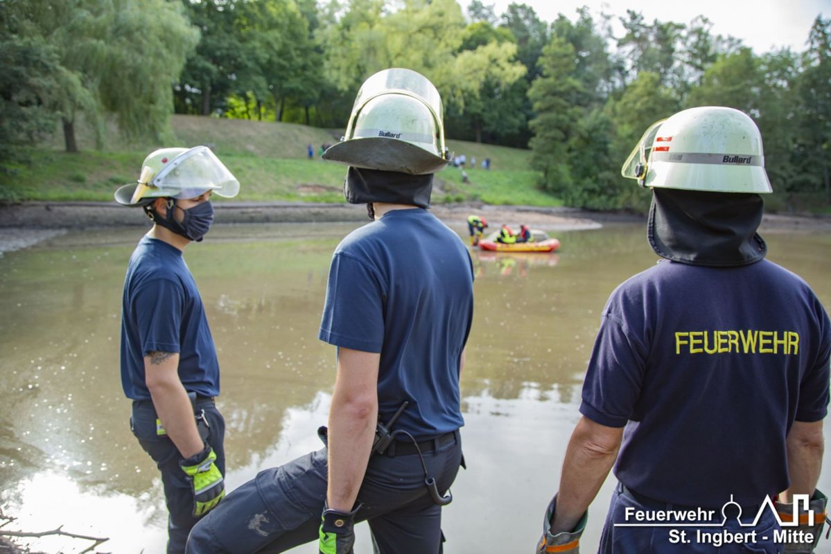 Fahrzeugbergung, Kleberweiher