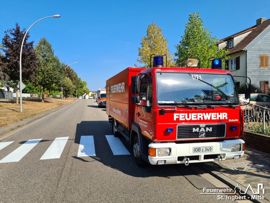 ABC Messen, Ensheimer Straße