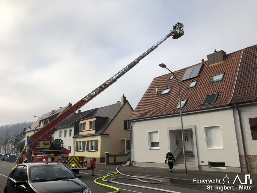 Brand 5, Untere Kaiserstraße (Rentrisch)
