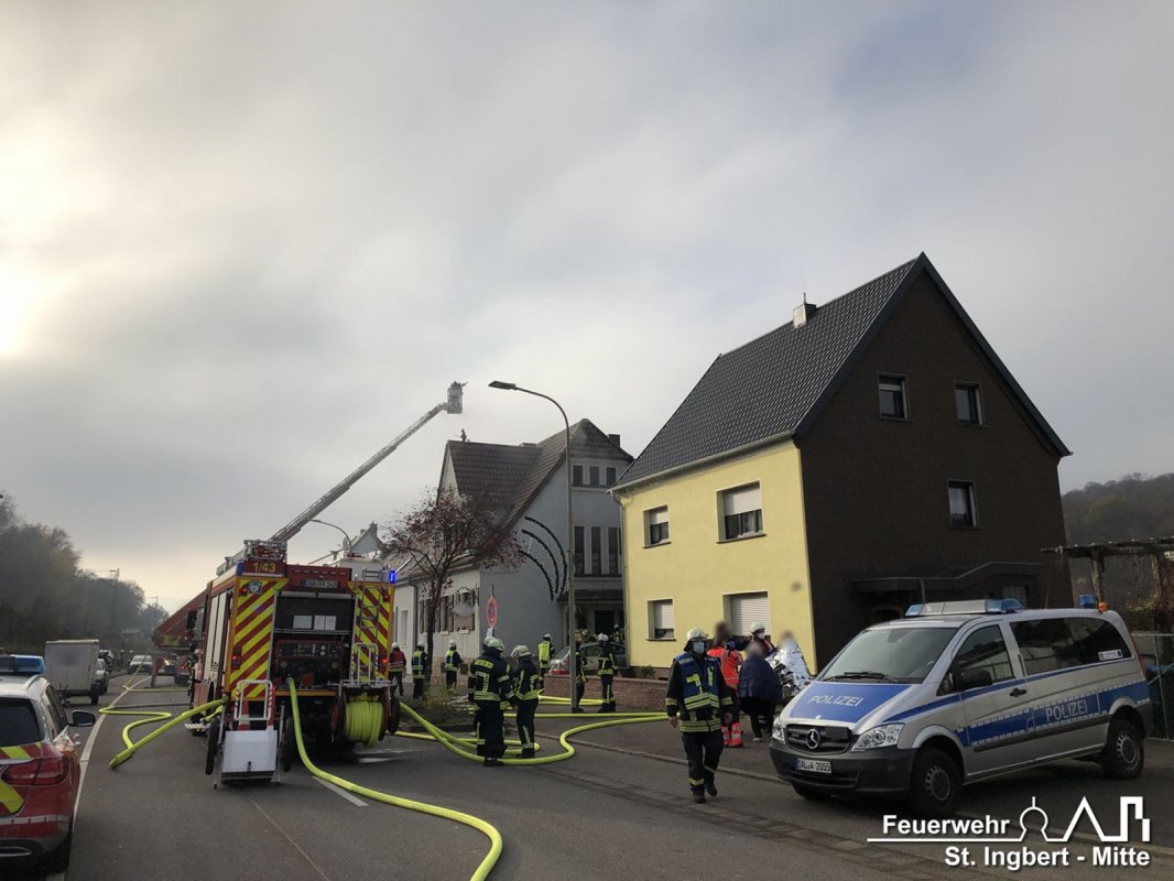 Brand 5, Untere Kaiserstraße (Rentrisch)