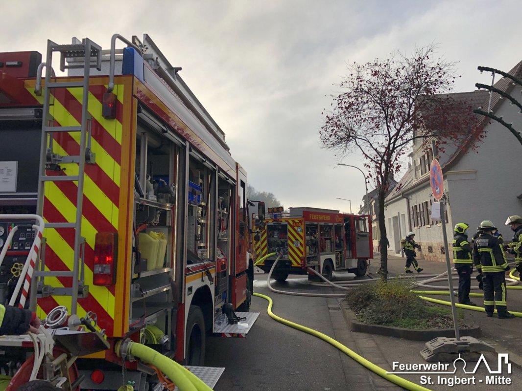 Brand 5, Untere Kaiserstraße (Rentrisch)