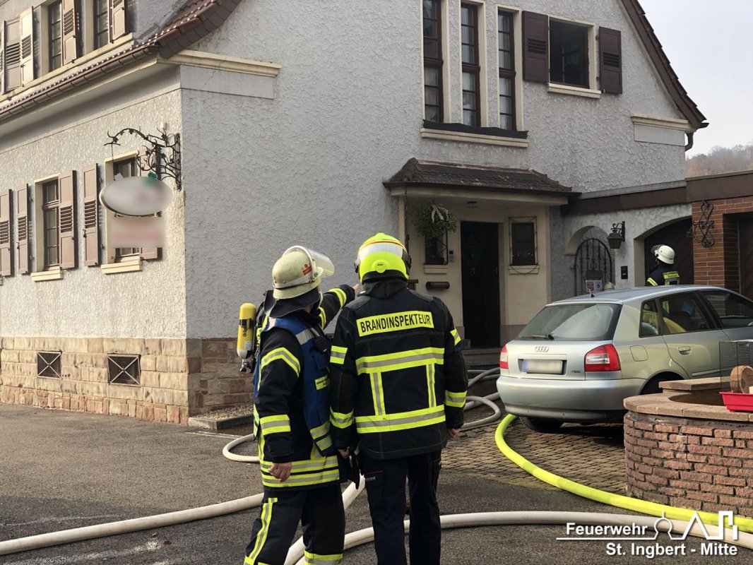 Brand 5, Untere Kaiserstraße (Rentrisch)