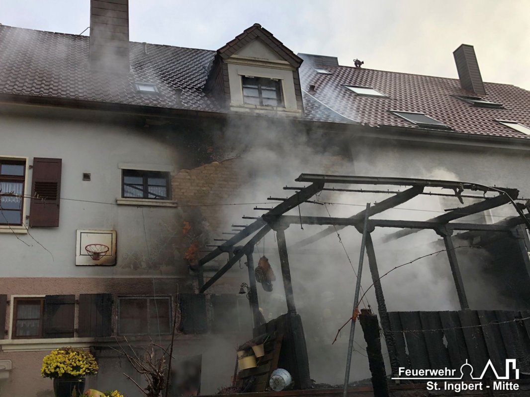 Brand 5, Untere Kaiserstraße (Rentrisch)