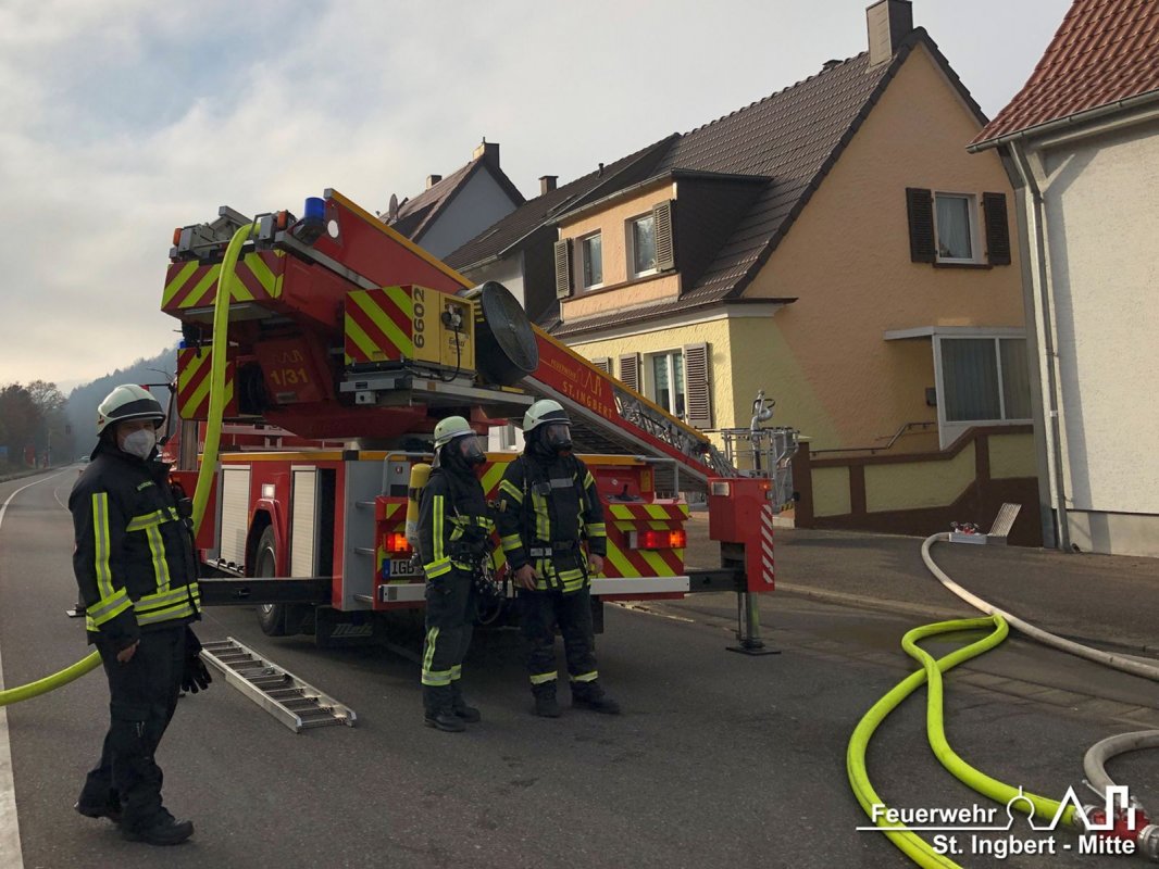 Brand 5, Untere Kaiserstraße (Rentrisch)