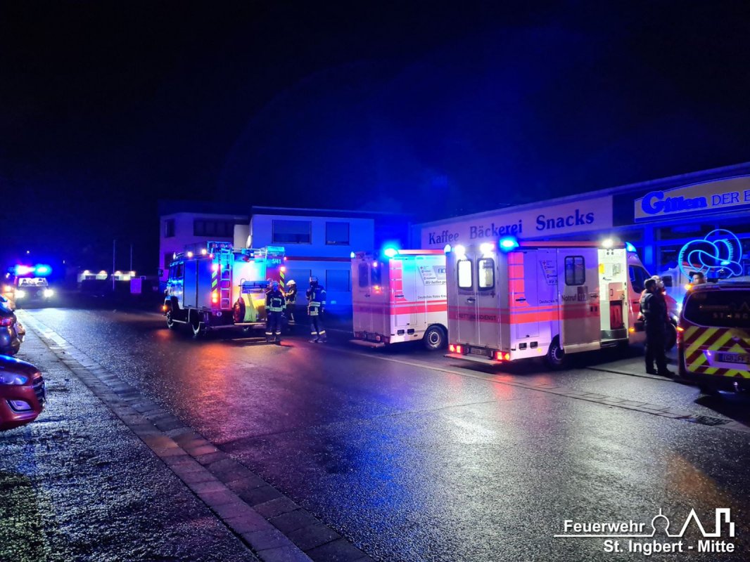 ABC Messen, Geistkircher Straße (Rohrbach)