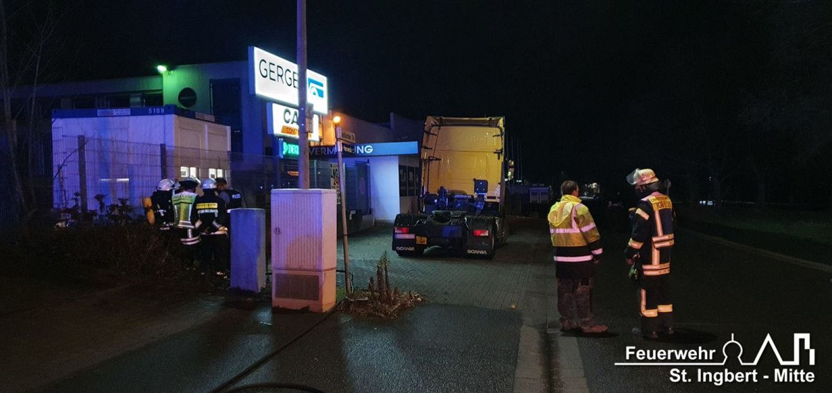 ABC Messen, Geistkircher Straße (Rohrbach)