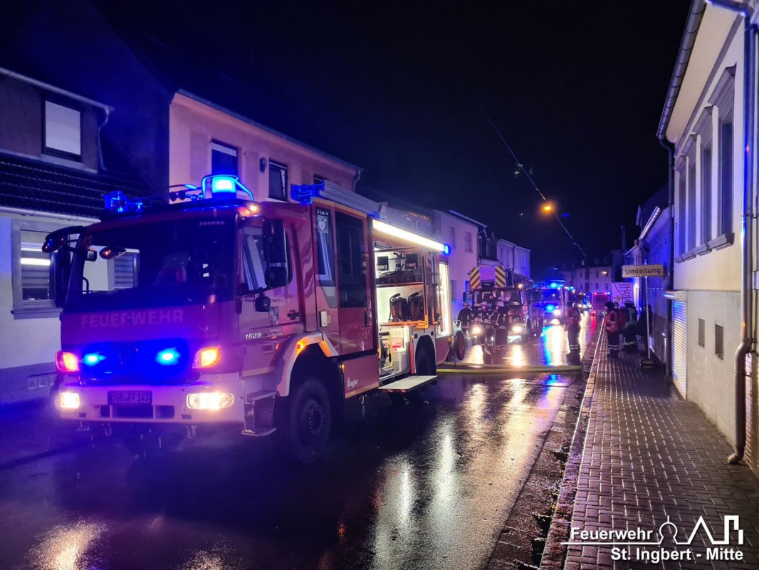 Brand 4, Elversberger Straße