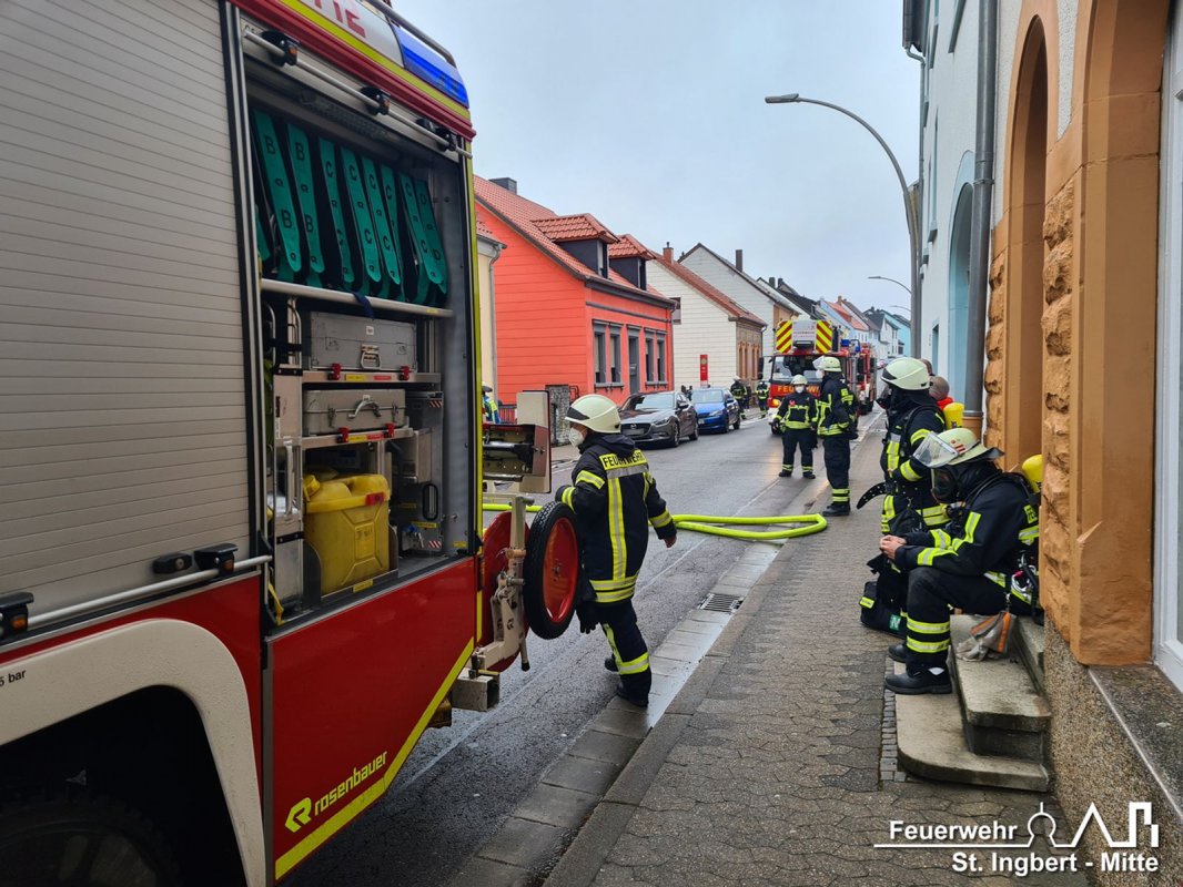 Brand 3, Spieser Straße (Rohrbach)