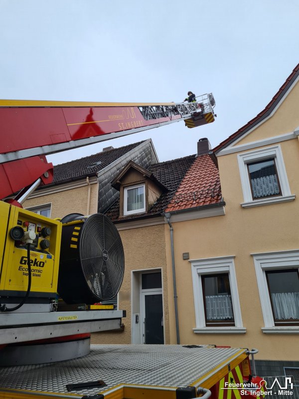 Brand 3, Spieser Straße (Rohrbach)