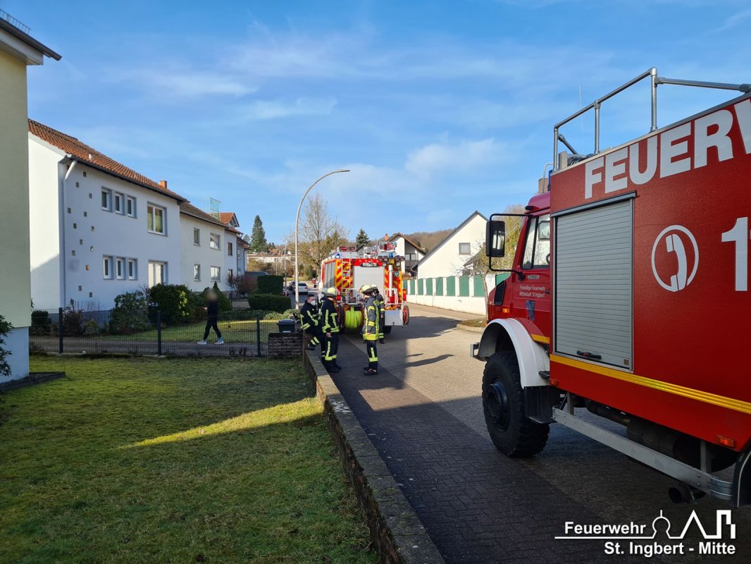 ABC Messen, Triftstraße