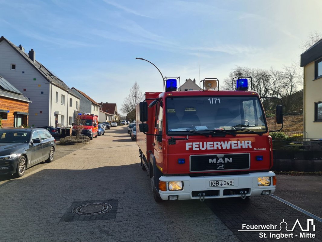 ABC Messen, Triftstraße