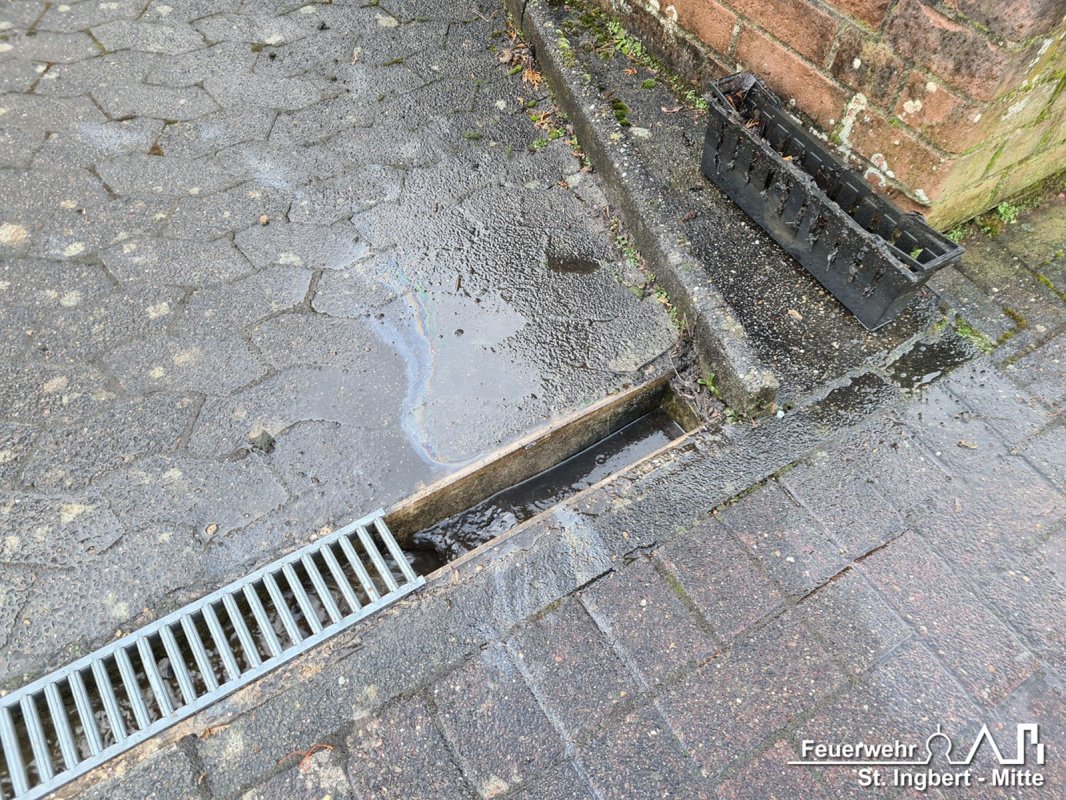 ABC Messen, Triftstraße