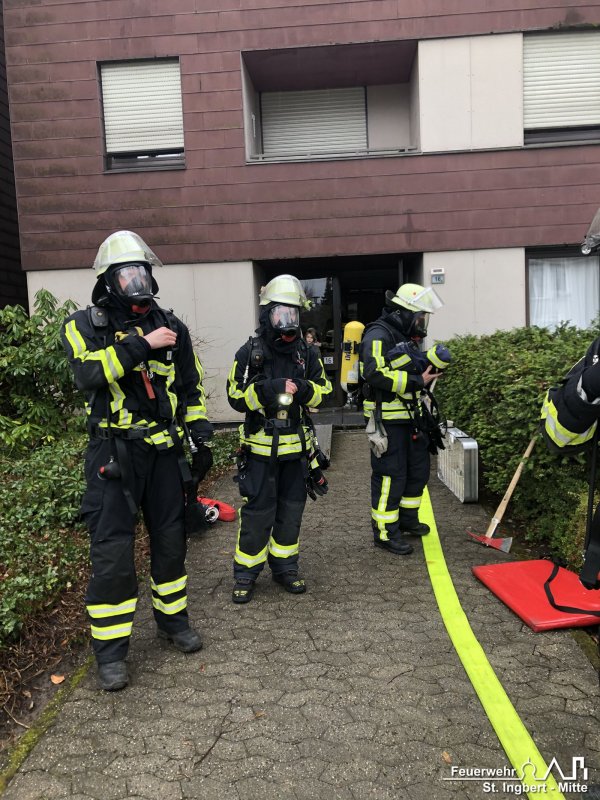 Brand 4, Wittemannstraße