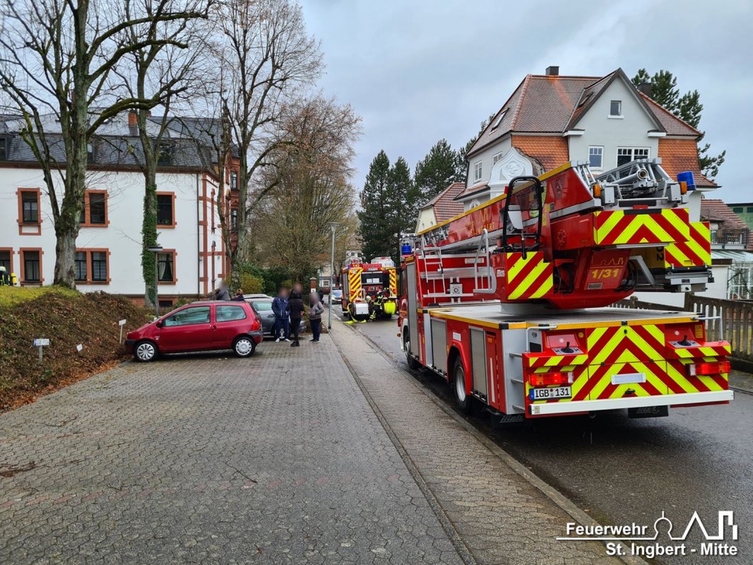 Brand 4, Wittemannstraße
