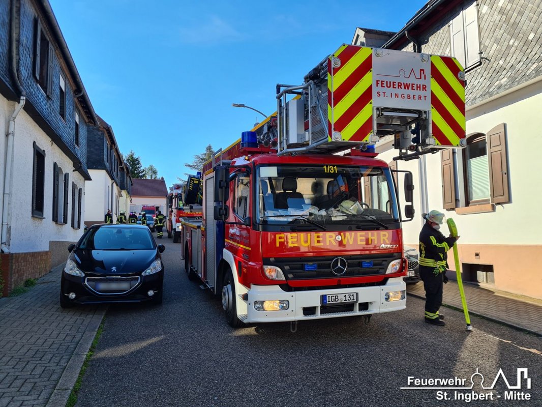 Brand 4, Glashütter Straße