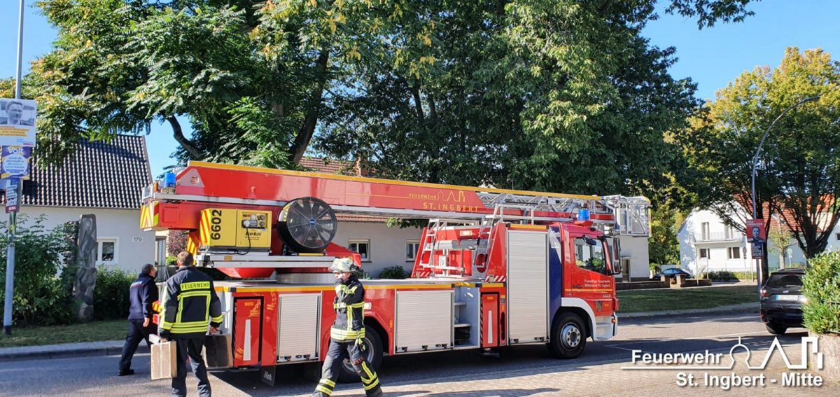 Einsatz Tier, Josefstaler Straße