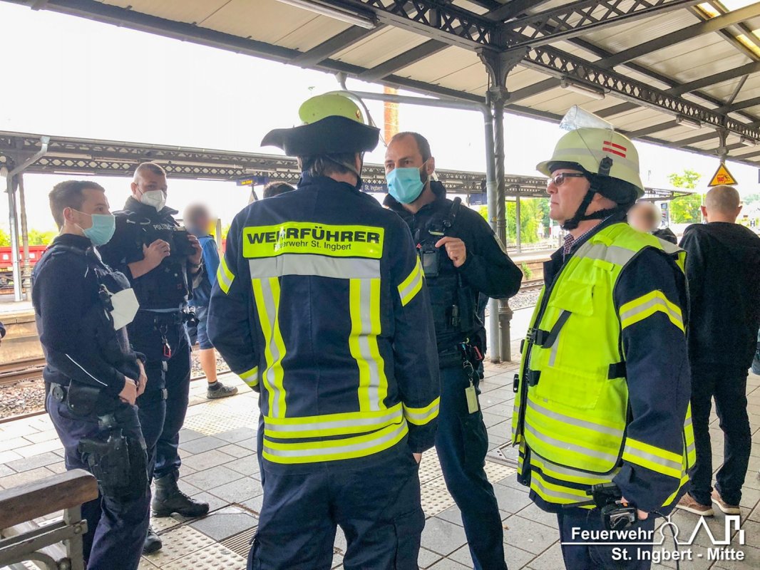 ABC 1, Neue Bahnhofsstraße