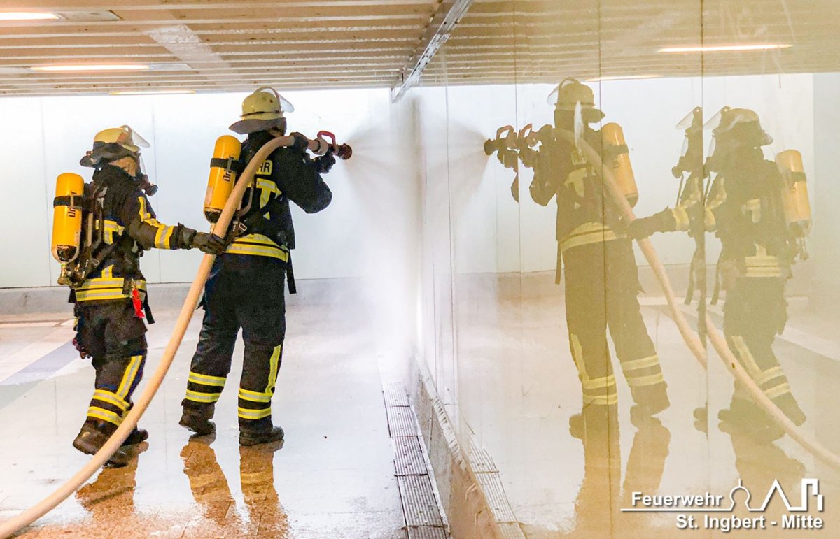 ABC 1, Neue Bahnhofsstraße