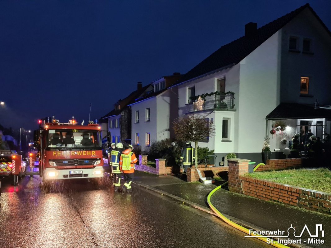 Brand Zimmer, Pasteurstraße