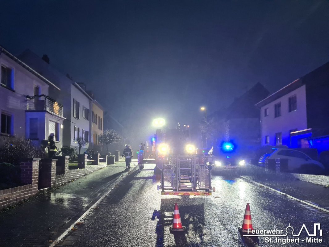 Brand Zimmer, Pasteurstraße