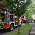 150 Jahre Feuerwehr St. Ingbert, Sonntag 11. Mai 2014