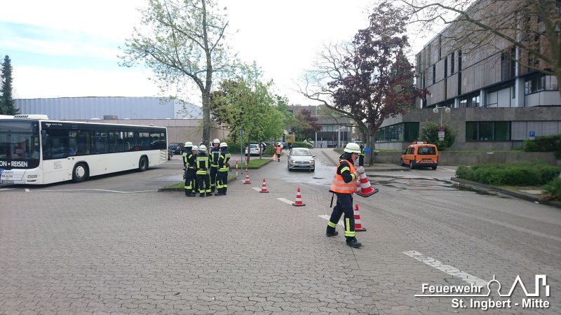 Prüfung Truppmann Teil 1 2017