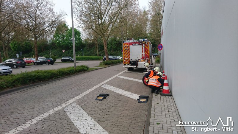 Prüfung Truppmann Teil 1 2017