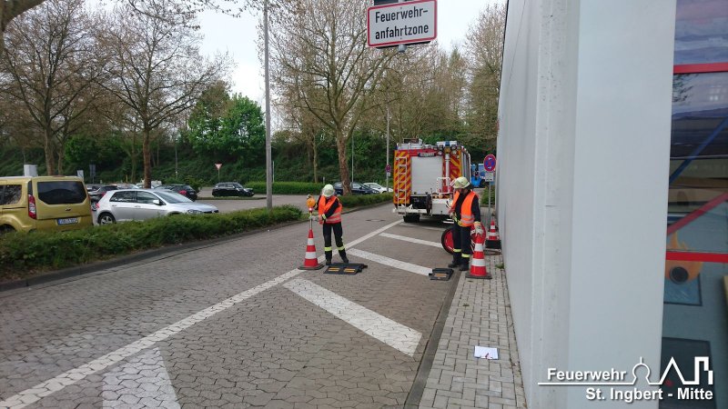 Prüfung Truppmann Teil 1 2017