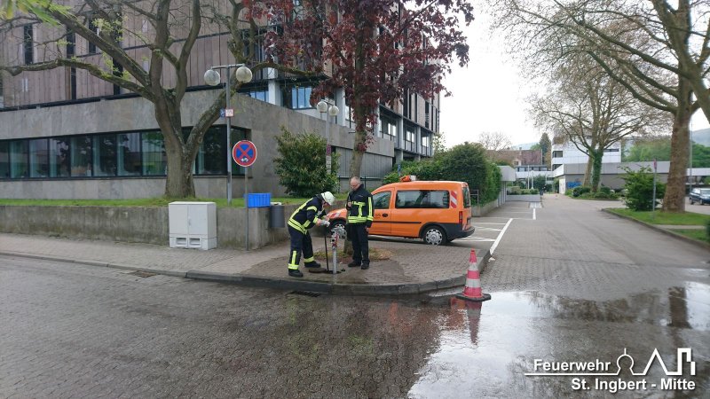 Prüfung Truppmann Teil 1 2017