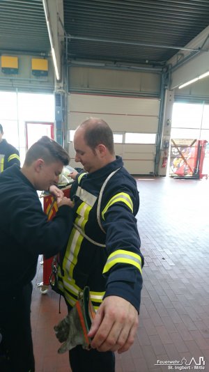 Prüfung Truppmann Teil 1 2017