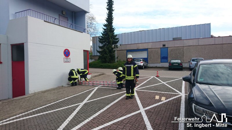 Prüfung Truppmann Teil 1 2017