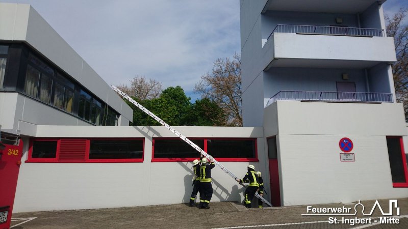 Prüfung Truppmann Teil 1 2017